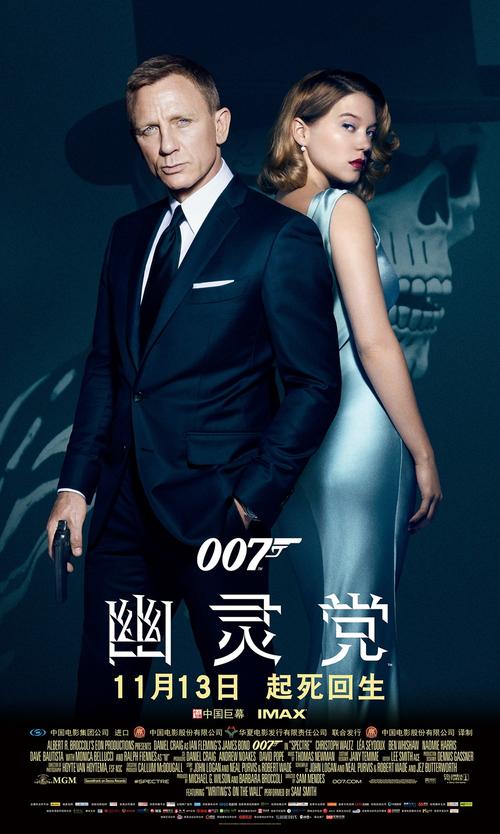 007幽灵哪国的？(007幽灵党导演)