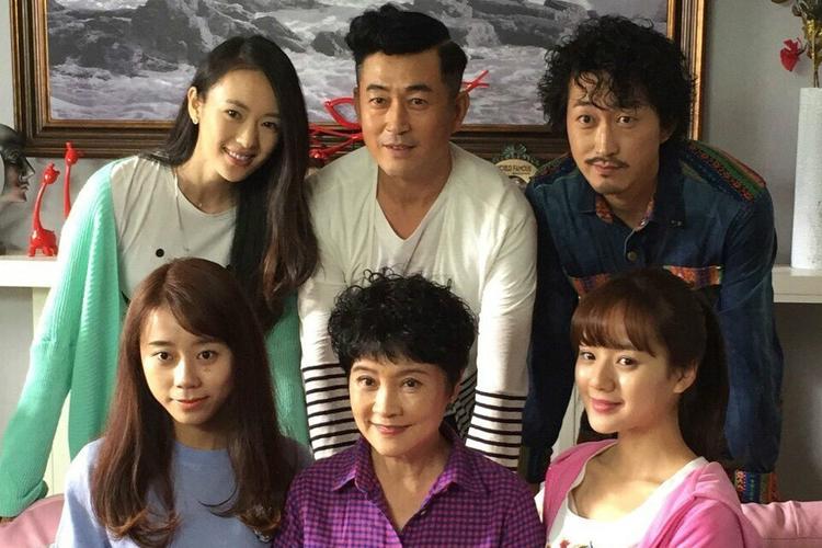 周丝悦是哪个电视剧里的人物？(2016最佳电视剧导演)