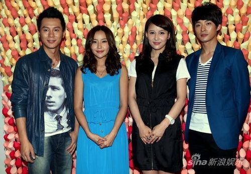 李晨贾青主演电视剧《隐婚日记》演员表及剧情介绍,什么时候播出?(演员兼导演隐婚)