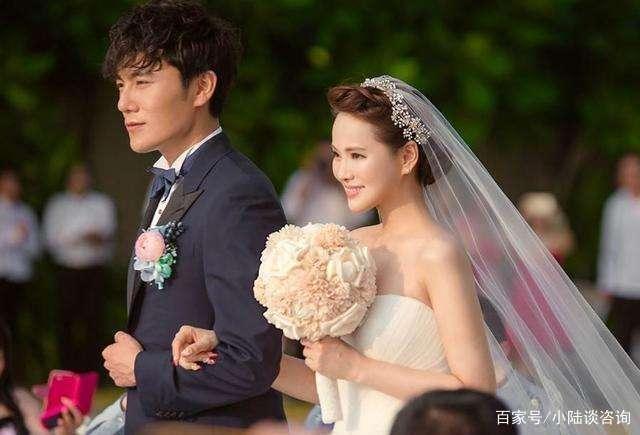 伊能静现任老公资料?(伊能静我是女王导演)