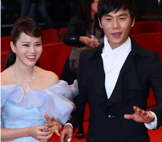 伊能静现任老公资料？(伊能静我是女王导演)