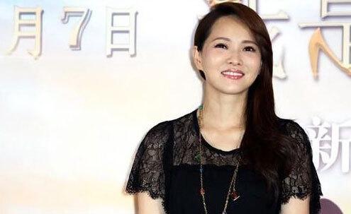伊能静现任老公资料?(伊能静我是女王导演)