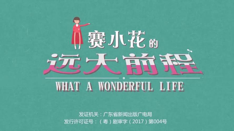 赛小花的远大前程,故事情节?(塞小花的远大前程导演)