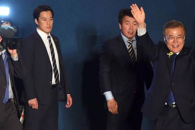 韩国关于保镖的影视有哪些？(崔哲导演)