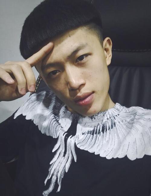 牌牌琪演了什么电影?(导演安然)