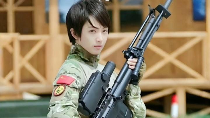牌牌琪演了什么电影?(导演安然)