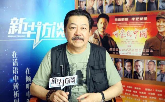 段融谁饰演的？(段性导演)