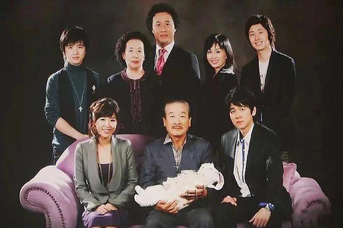 搞笑一家人导演想拍的结局？(搞笑一家人1导演)
