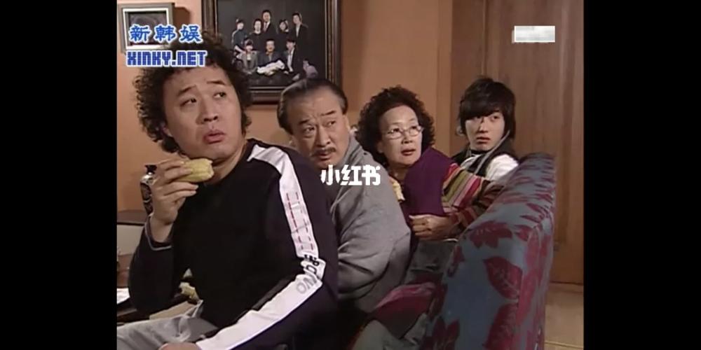 搞笑一家人导演想拍的结局?(搞笑一家人1导演)