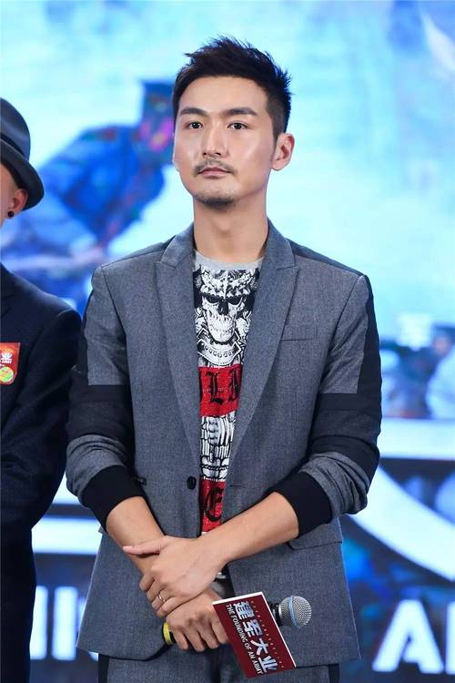 建军大业汪寿华扮演者?(建军大业副导演 汪)