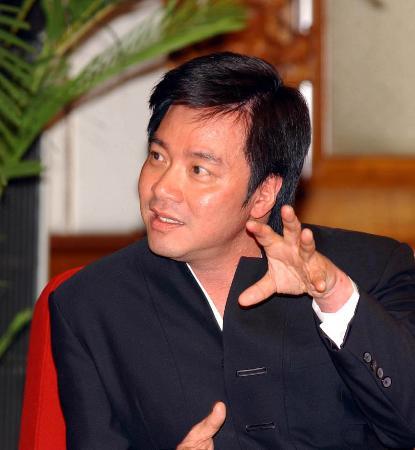 唐季礼的功夫很厉害吗?(唐季礼导演)