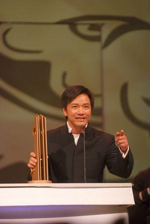 唐季礼的功夫很厉害吗？(唐季礼导演)
