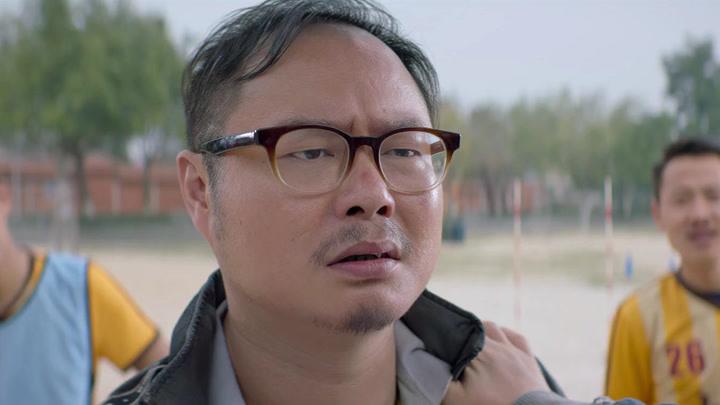 周云鹏魏翔的电视剧?(魏翔导演的电视剧)