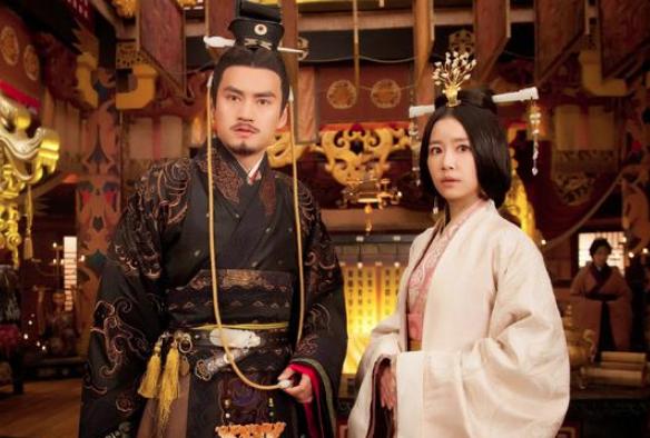 与光武帝刘秀有关的电视剧有哪些？(日本导演光武?i电影)