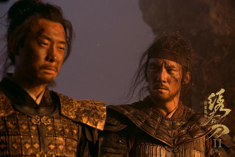 《绣春刀》获得过哪些奖项?(桑林动作导演)
