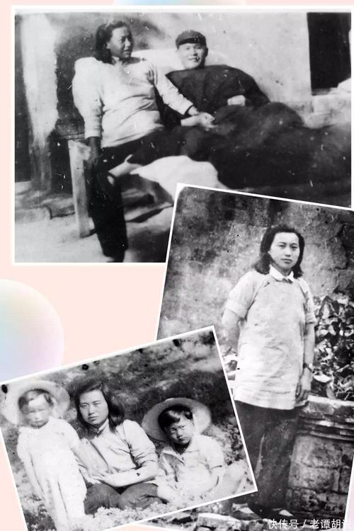 渗透于大姐解放后结局？(邵大伟 导演)