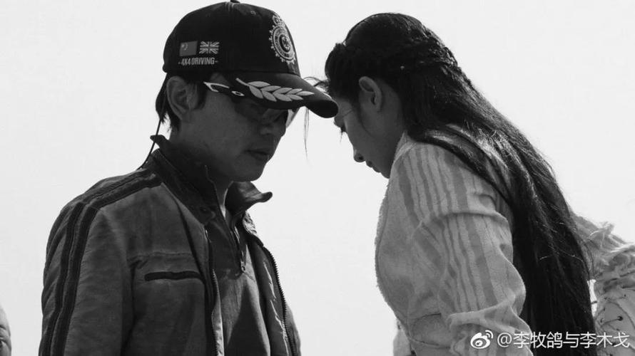 李木戈原来是拍地理的吗？(李木戈导演的电视剧)