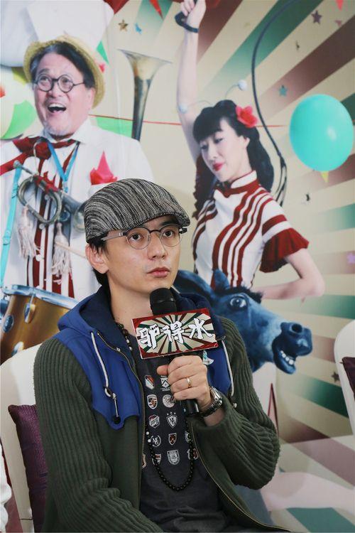 鱼得水女主角？(驴得水导演周申简介)