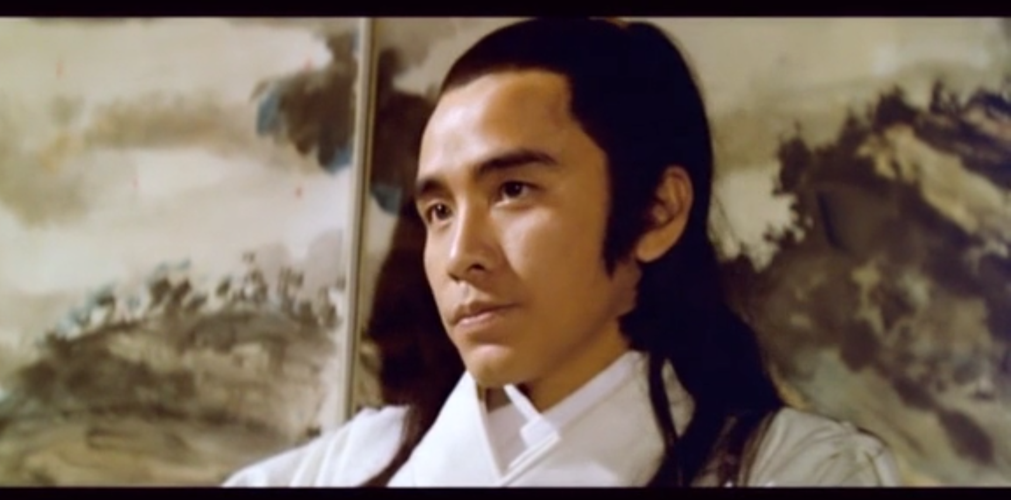 姜大卫经典角色？(姜大卫 导演)