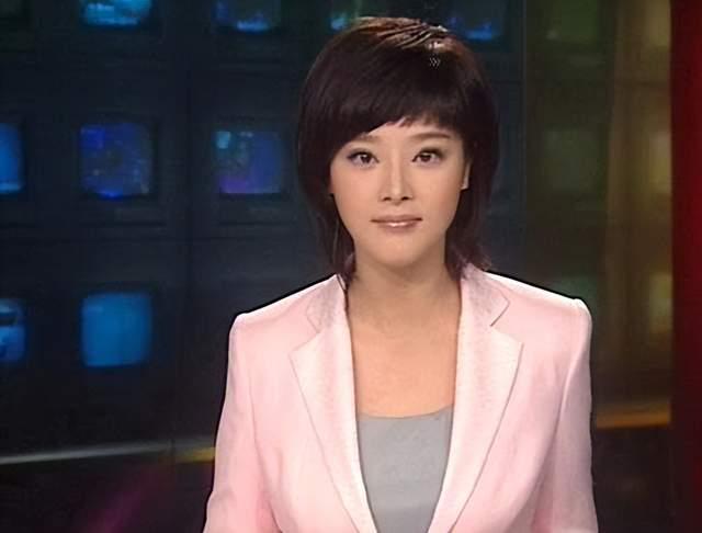 和德江主持节目女搭档是谁?(女主持跟导演)