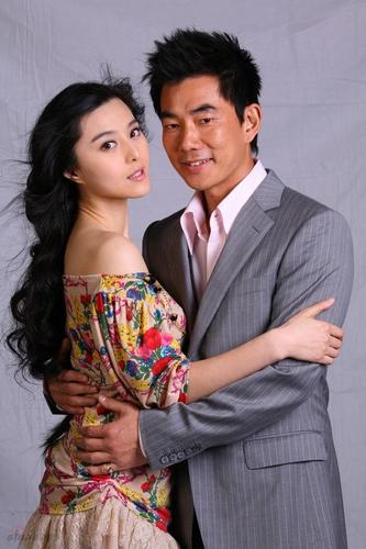 任贤齐和范冰冰主演的电影有哪些？(范冰冰导演的电影有哪些电影)
