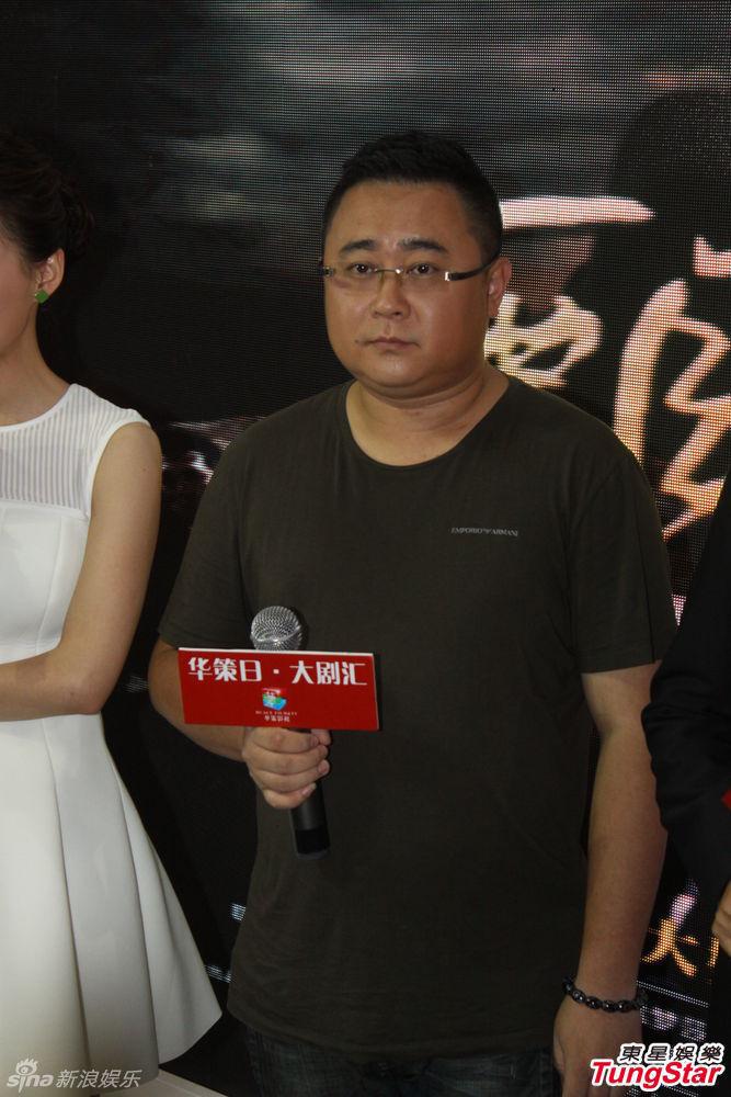 曹磊在都挺好扮演的是谁?(导演候明杰)
