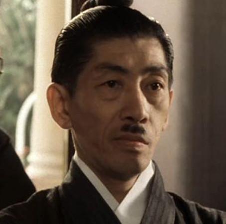 2018年逝去的艺人？(导演吴振东)