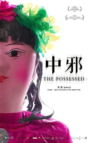 中邪2主演？(中邪导演像哪个导演)