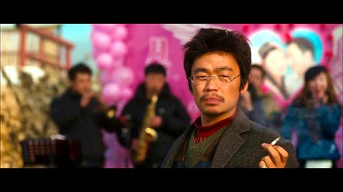 哈喽树先生导演?(hello 树先生导演)