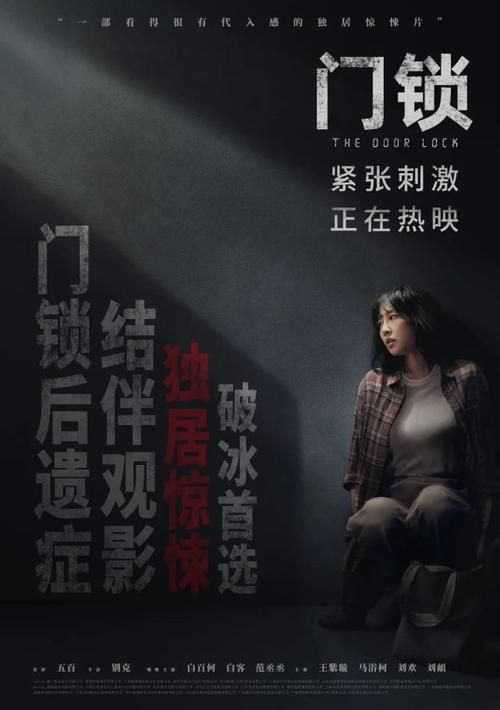 门锁导演?(内地导演 韩)