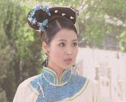 出生入死中玉儿的扮演者?(玉儿导演)
