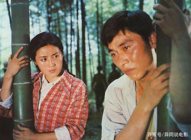 80年代农村学生电影？(张智导演)
