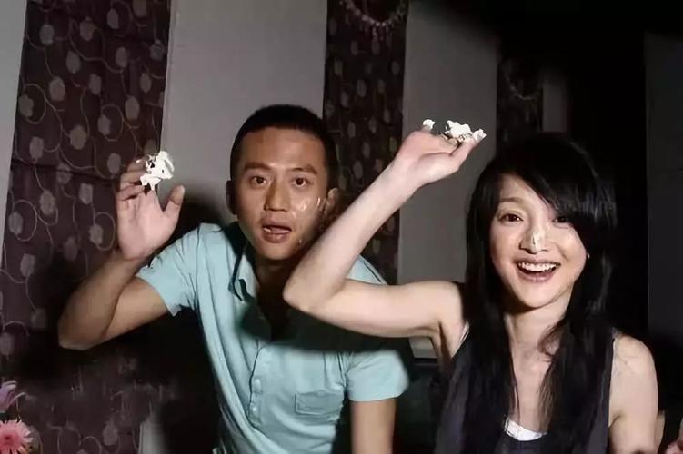 周迅和邓超的电影叫什么名字？(周迅导演那些电影)