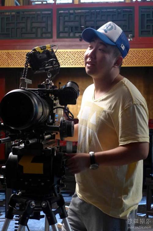 林建焕导演过啥微电影？(专业微电影导演)