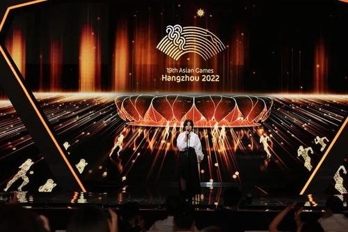 2022亚运会开幕式导演是谁？(总导演孟可是哪的)