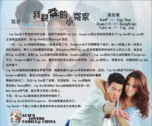 新版亲爱的小冤家男主角资料？(模特与导演的h小说)