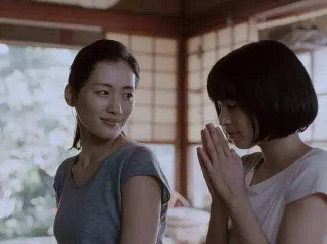 日本女性电影大师是谁?(东京热导演今)