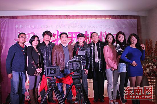 有人叫你妈咪是什么意思啊?(何自强导演)
