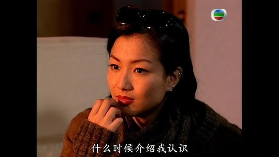 刑事侦缉档案叶子晴的扮演者？(黄伟森导演)