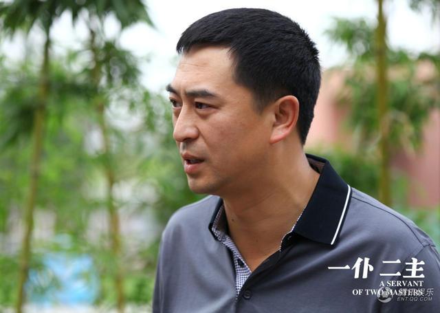 一仆二主编剧是谁?(离婚律师编剧导演)
