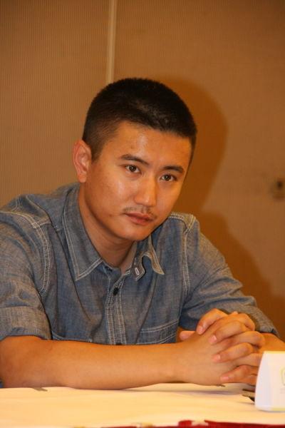 40不惑导演？(叶静是导演)