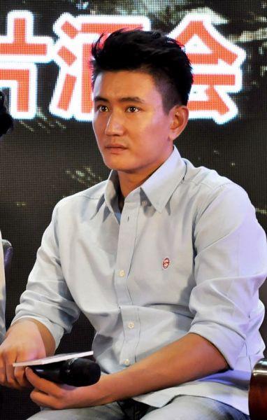 40不惑导演?(叶静是导演)