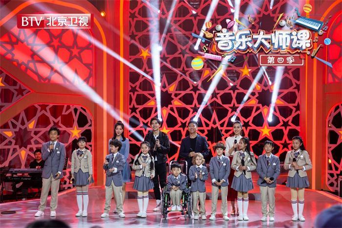 2021音乐大师课怎么报名？(音乐大师课第三季导演)