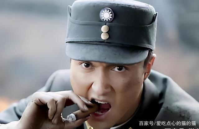 雷霆战将导演哪里人?(战将导演顾问)
