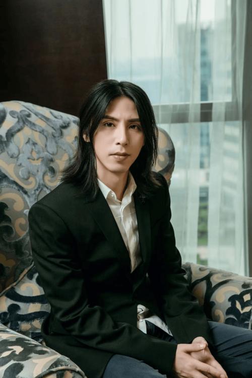 一人之下 动漫导演？(导演王昕)