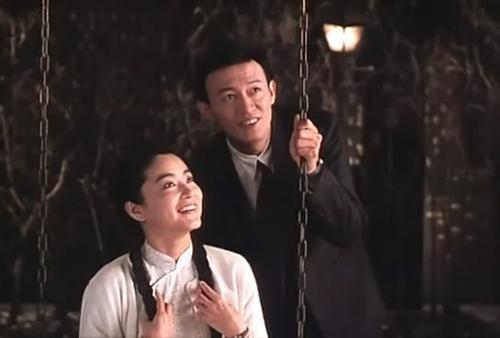 张洪福作品全集?(电影暗恋桃花源的导演)