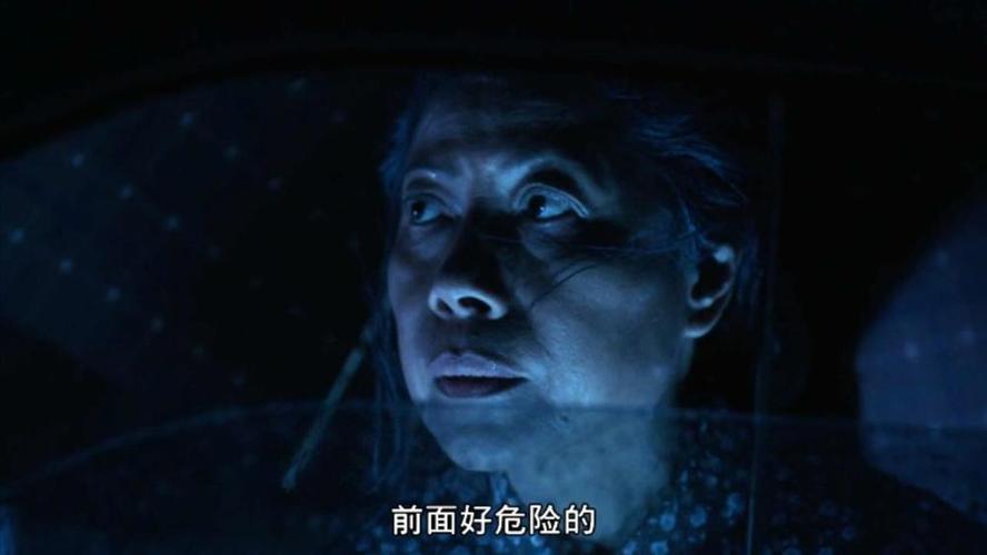 香港最恐怖的古装鬼片电影第一名?(山村老尸的导演)