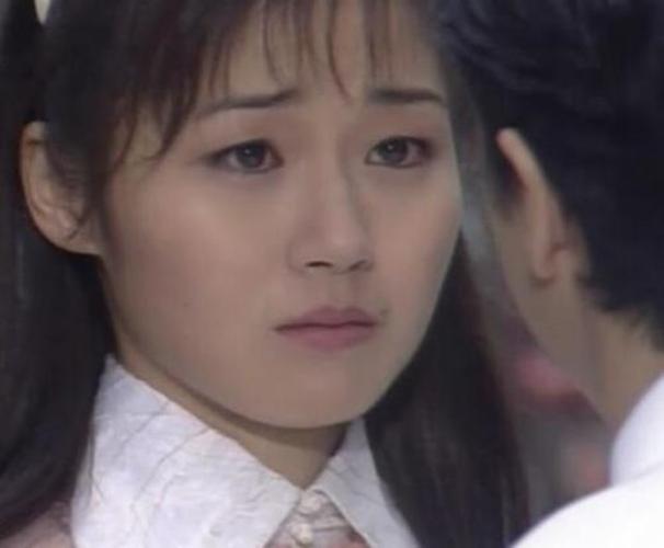 1997精武门导演？(万绮雯是导演吗)