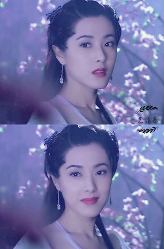 聊斋之画皮曾黎是哪一版?(梁汉森导演年龄)