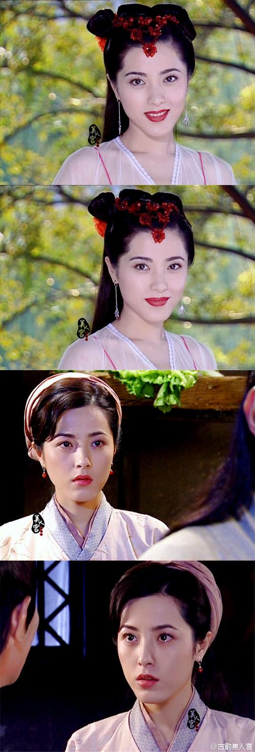 聊斋之画皮曾黎是哪一版?(梁汉森 导演简历)